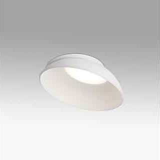 Faro barcelona 65138 BOL LED White recessed lamp встраиваемый светильник Faro barcelona