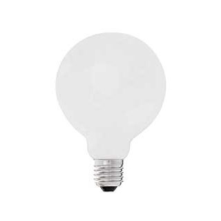 Faro barcelona 17482 светодиодная лампа G95 LED 8W 2700K Faro barcelona