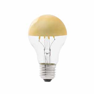 Faro barcelona 17496 BULB GOLD A60 E27 4W 2700K лампа Faro barcelona