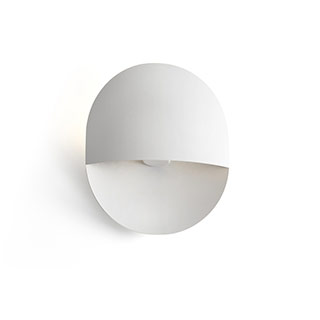 Faro barcelona 64026 ERES White wall lamp настенный светильник Faro barcelona