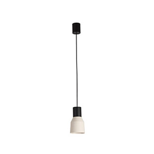 Faro barcelona 68592 Faro KOMBO Beige pendant lamp Ø120 подвесной светильник