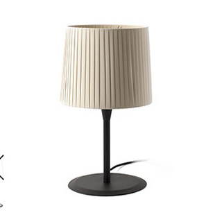 Faro barcelona 64311 Faro MAMBO Black table lamp настольная лампа