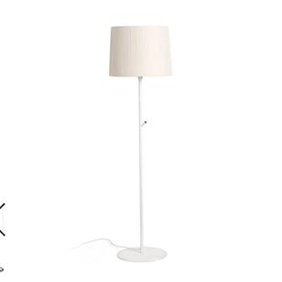 Faro barcelona 64312 Faro MAMBO White floor lamp торшер