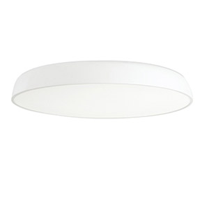 Faro barcelona 63410 Faro MEGA LED White ceiling lamp dimmable потолочный светильник