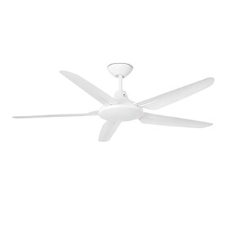 Faro barcelona 33782 MENO White ceiling fan люстра с вентилятором Faro barcelona