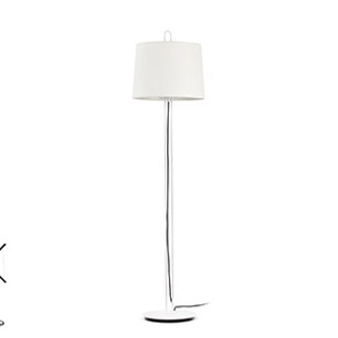 Faro barcelona 24036 Faro MONTREAL White structure floor lamp торшер