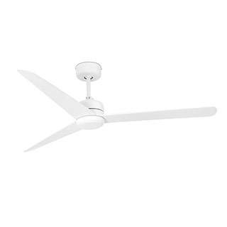 Faro barcelona 33721 NU White ceiling fan with DC motor люстра с вентилятором Faro barcelona