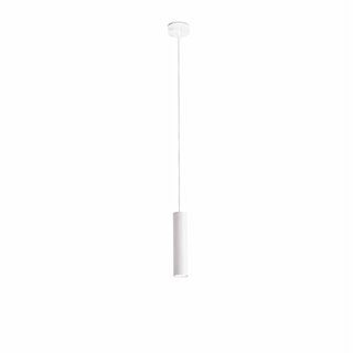 Faro barcelona 29894 Faro ORA подвес белый/белый LED 4W 3000K подвесной светильник