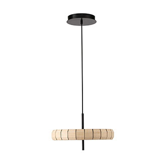 Faro barcelona 20099 PHILL LED Wood pendant lamp подвесной светильник Faro barcelona