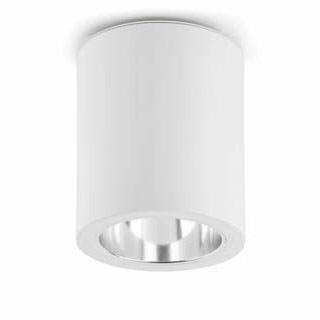 Faro barcelona 63124 POTE-1 White  потолочный светильник Faro barcelona