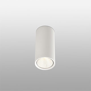 Faro barcelona 64198 Faro REL белый LED 15W 2700K 60° спот