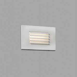 Faro barcelona 70165 SPARK-2 LED White grey recessed lamp встраиваемый светильник Faro barcelona