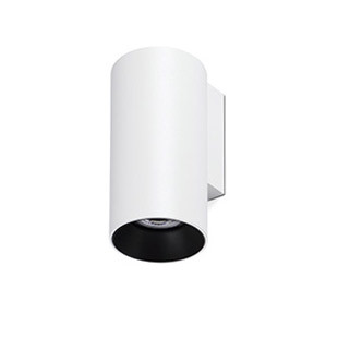 Faro barcelona 43748 Faro STAN White wall lamp 1L настенный светильник