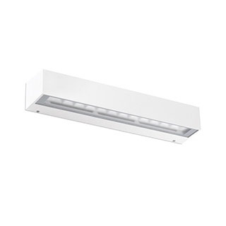 Faro barcelona 71047 TACANA LED White wall lamp настенный светильник Faro barcelona