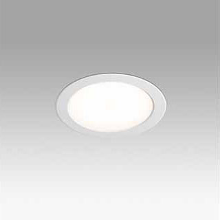 Faro barcelona 42926 Faro TED встраиваемый белый LED 15W 3000K светильник