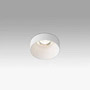 Иконка Faro barcelona 02150201 Faro BOW LED White recessed 10W 2700K встраиваемый светильник