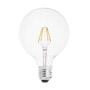Иконка Faro barcelona 17423 светодиодная лампа GLOBE FILAMENT LED E27 4W 2700K Faro barcelona