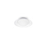 Иконка Faro barcelona 62132 SIDE LED White потолочный светильник G9 Faro barcelona