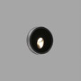 Иконка Faro barcelona 70446 DANG LED Inox downlight встраиваемый светильник Faro barcelona