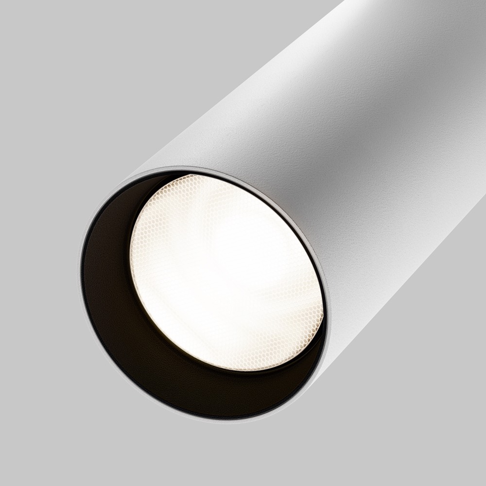 Трековый светильник Фокус / Focus Led Exility 4000K 20Вт 24°