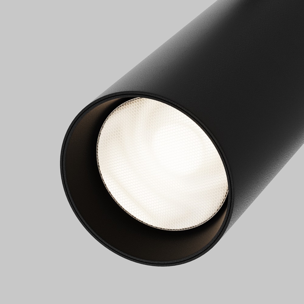 Трековый светильник Фокус / Focus Led Exility 2700-6000K 20Вт 36° Dim Smart