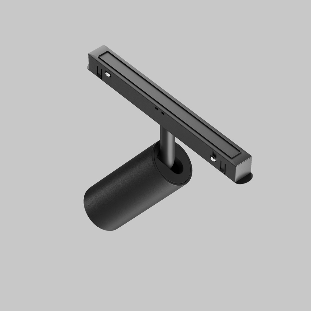 Трековый светильник Фокус / Focus Led Exility 3000K 5Вт 36°