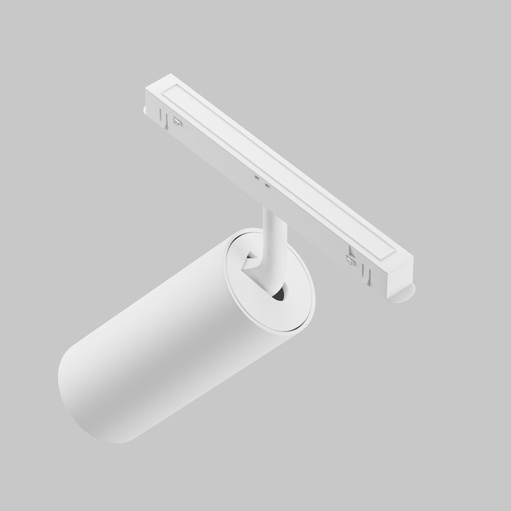 Трековый светильник Фокус / Focus Led Exility 3000K 20Вт 24°