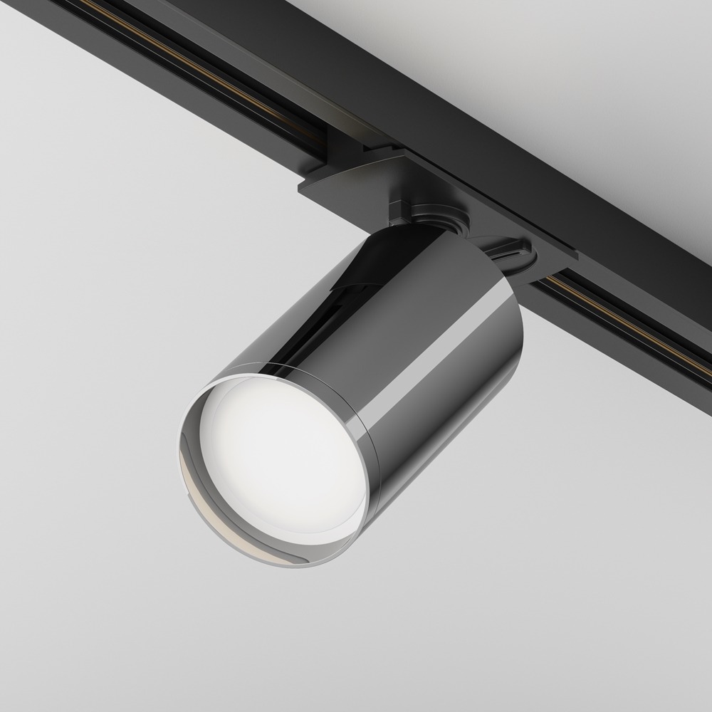 Трековый светильник Focus Unity GU10 10Вт