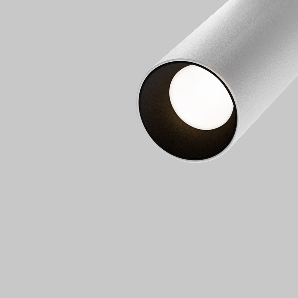 Трековый светильник Фокус / Focus Led Exility 4000K 5Вт 24°