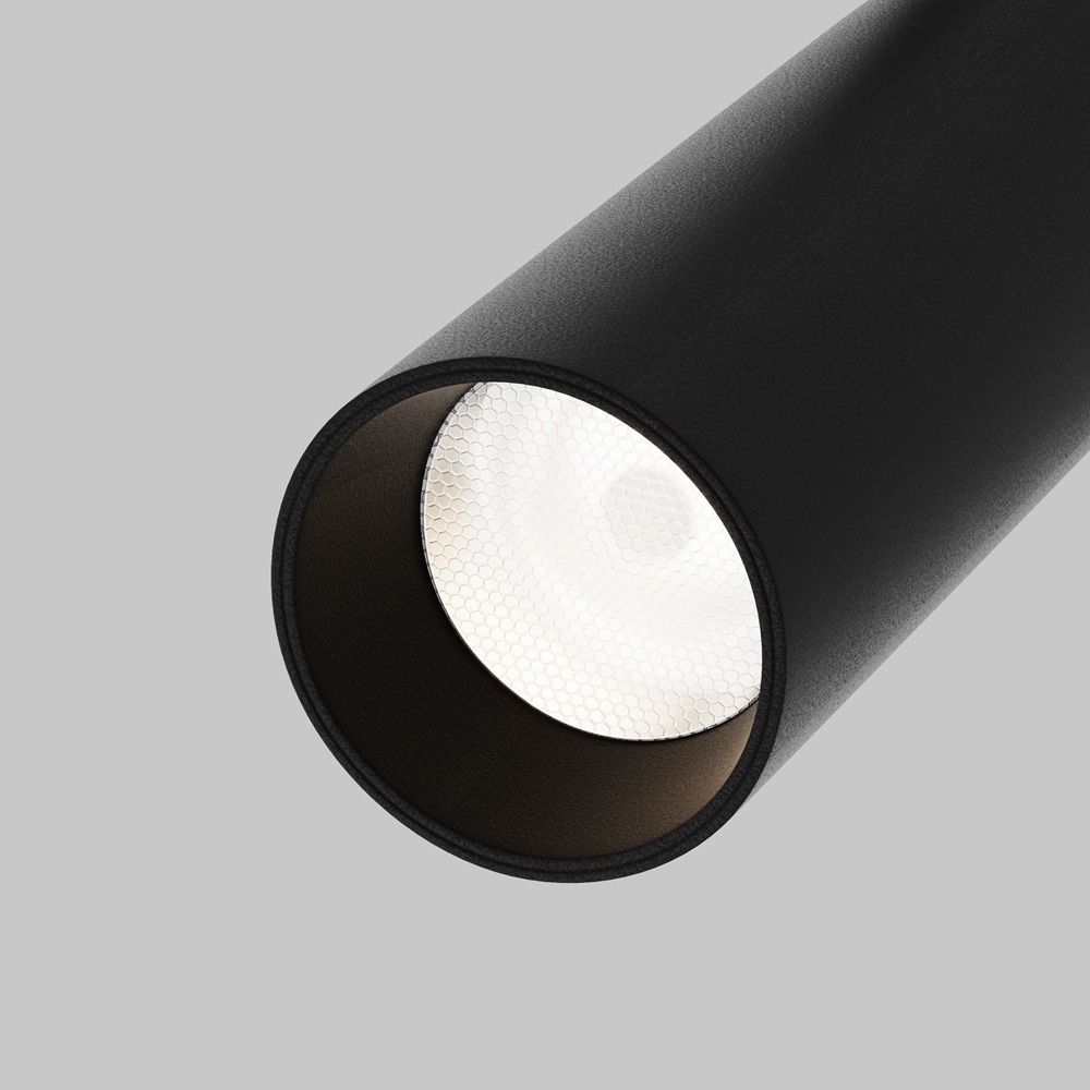 Трековый светильник Фокус / Focus Led Exility 2700-6000K 12Вт 36° Dim Dali1