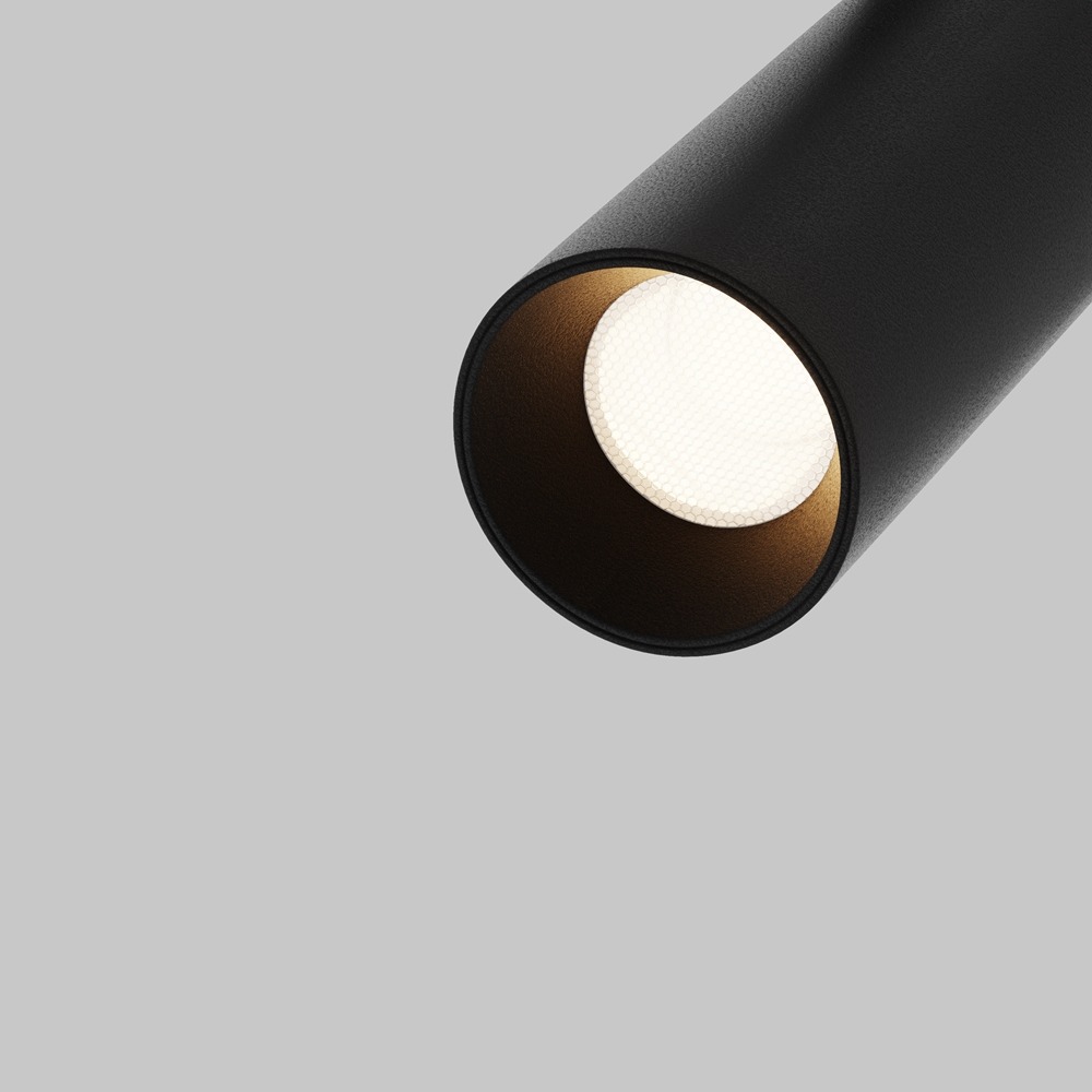 Трековый светильник Фокус / Focus Led Exility 3000K 5Вт 36°