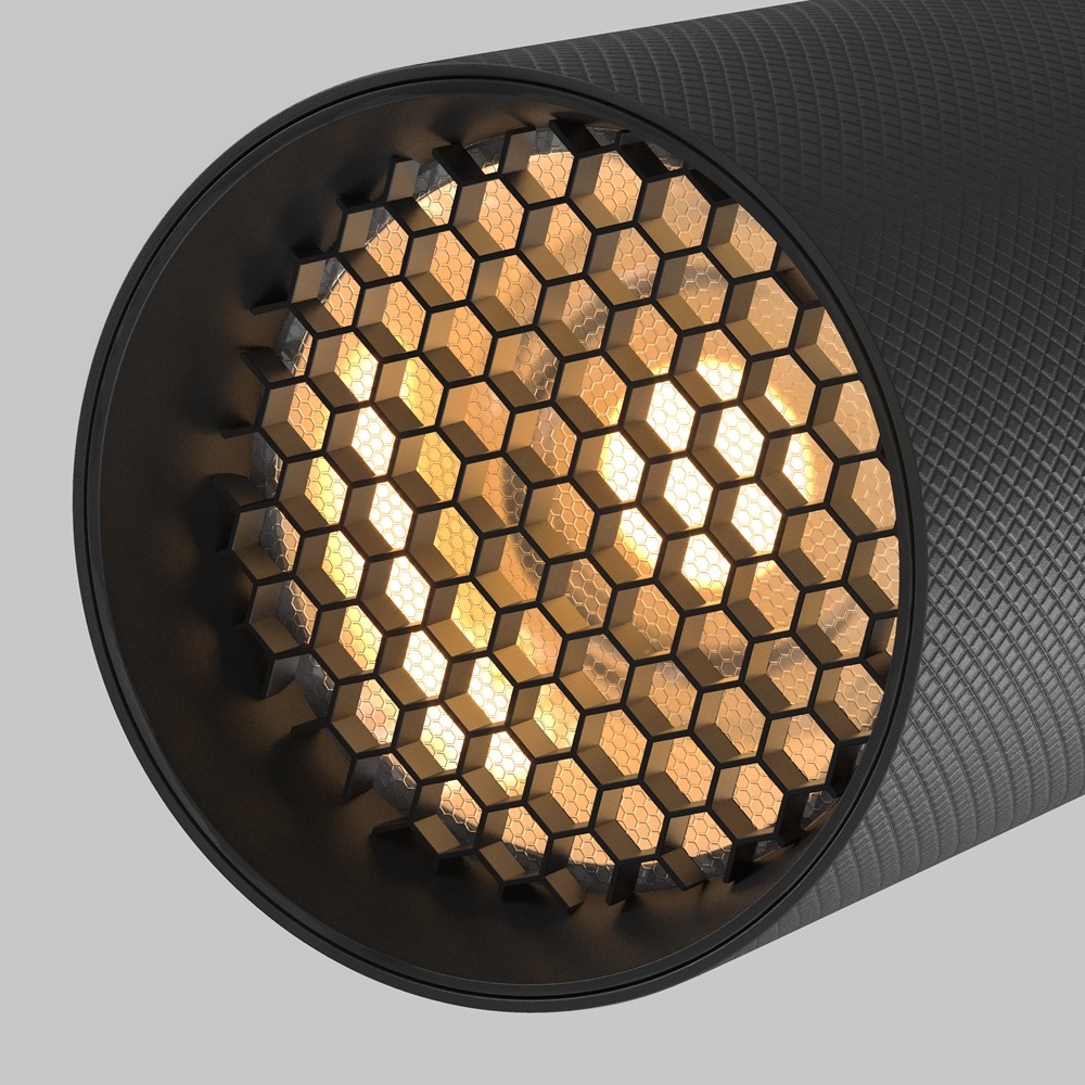 Трековый светильник Мастер / Artisan Exility 2700K 12Вт 36°