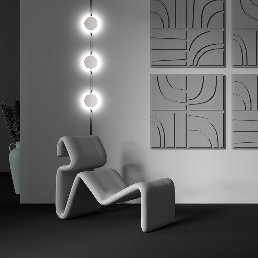 Трековый светильник Релакс / Relax Exility 2700-6000K 5Вт 120° Dim Smart