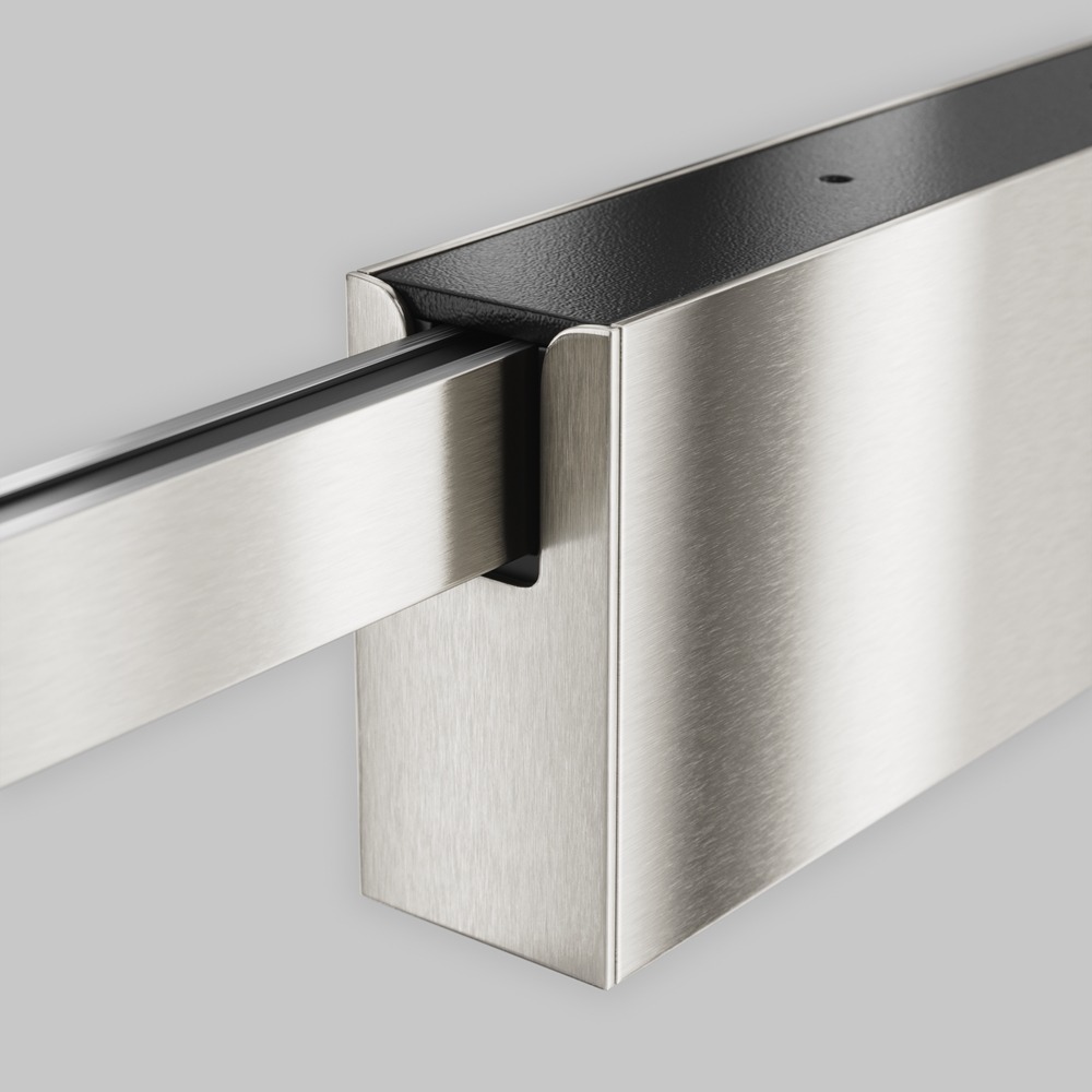 Трековый светильник Базис / Basis Flarity 3000K 12Вт 120°