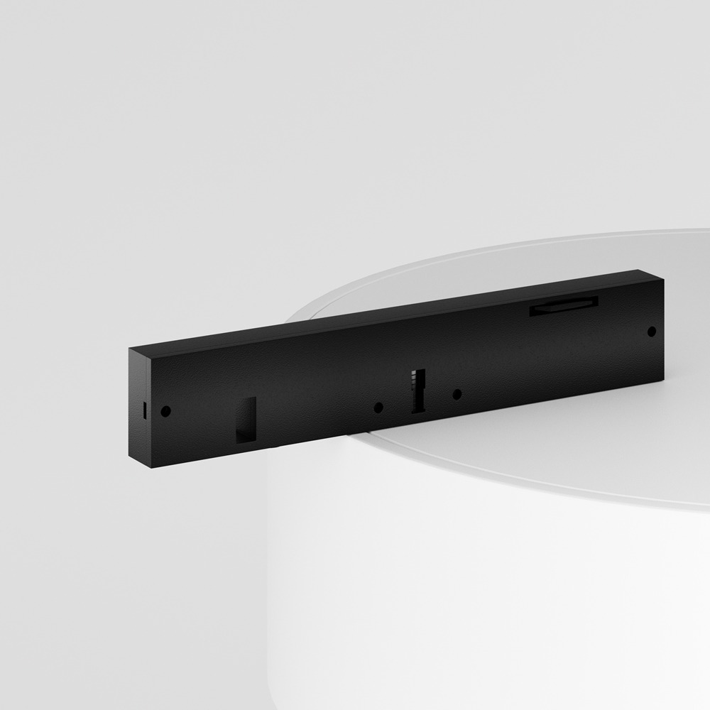 Трековый светильник Зон / Zon Levity 2700К 12Вт 100°