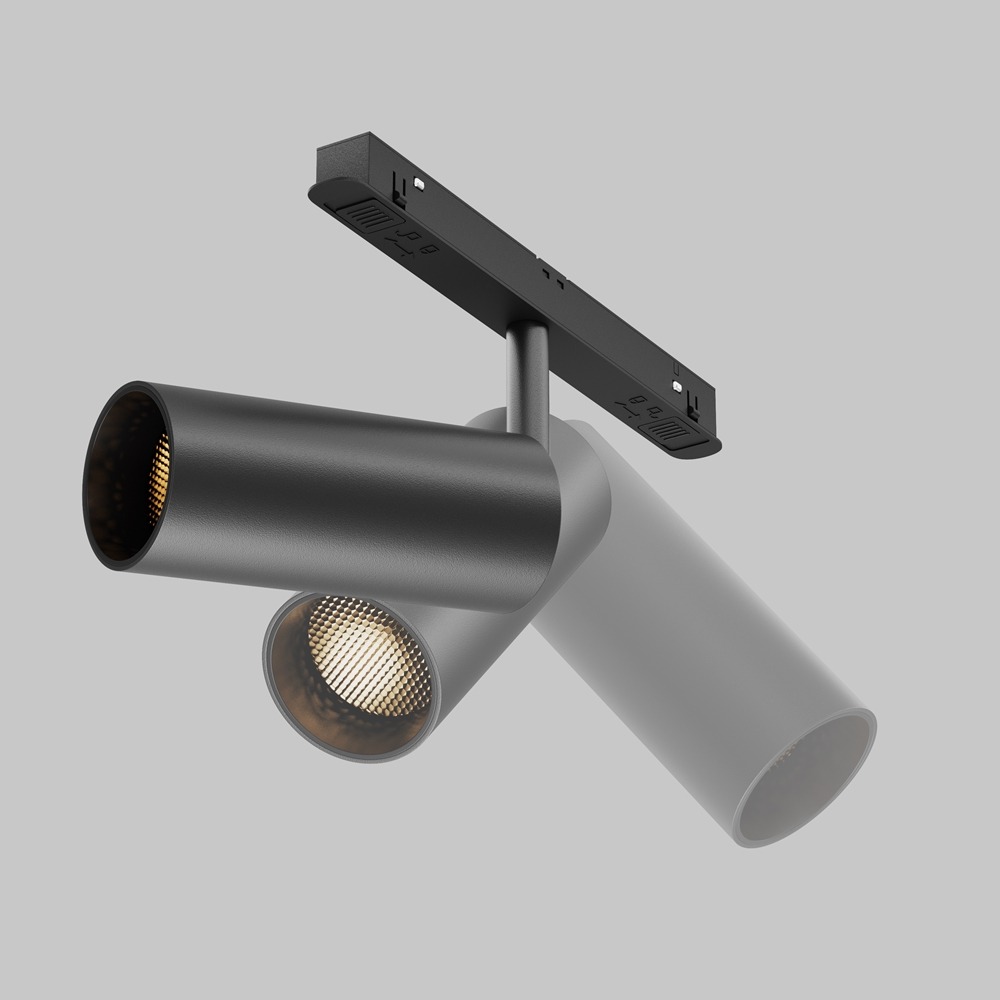 Трековый светильник Фокус / Focus Led Exility 2700K 12Вт 36°