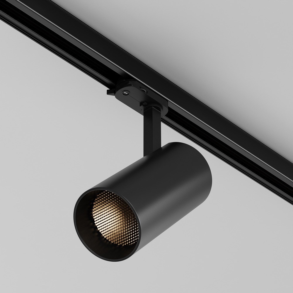 Светофильтр HoneyComb ⌀65мм для Фокус / Focus Led 30Вт