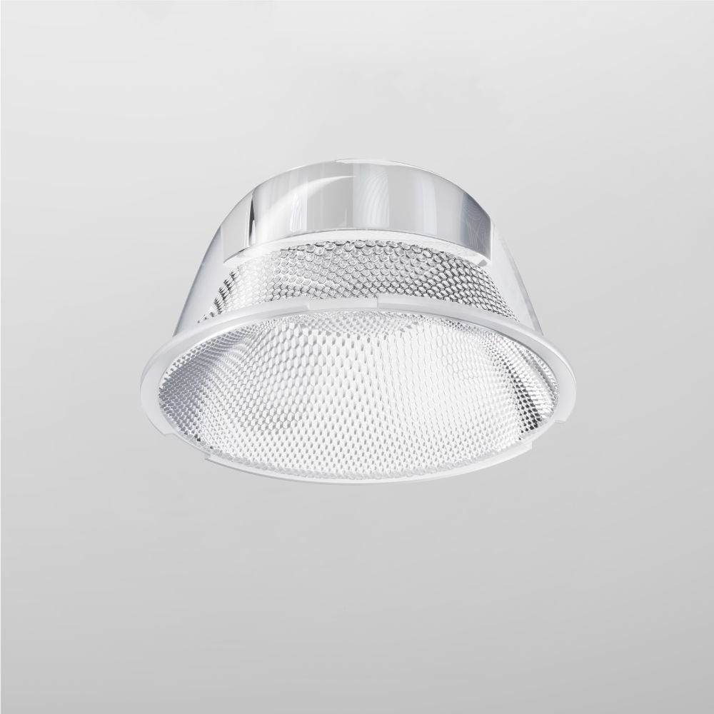 Линза ⌀43mm 24° для Фокус / Focus LED 12Вт