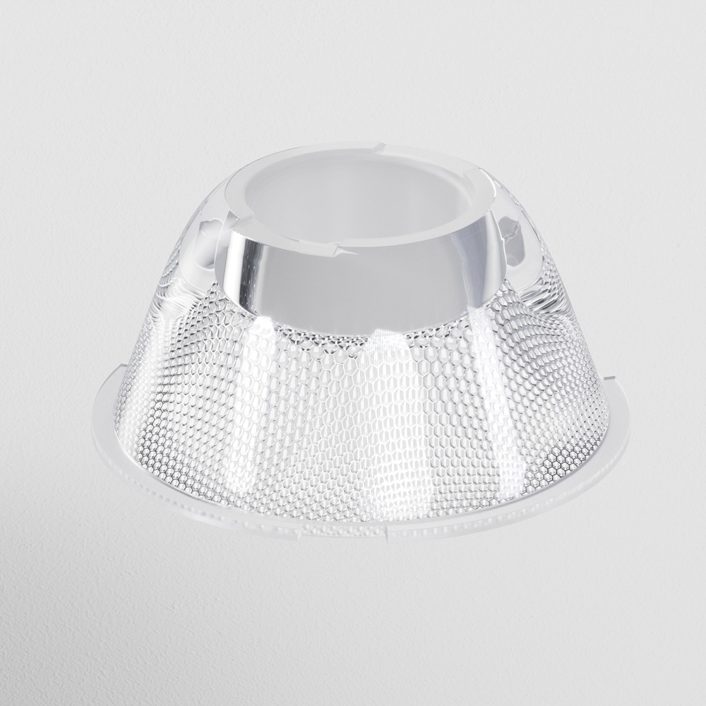 Линза ⌀55mm 24° для Фокус / Focus LED 20Вт