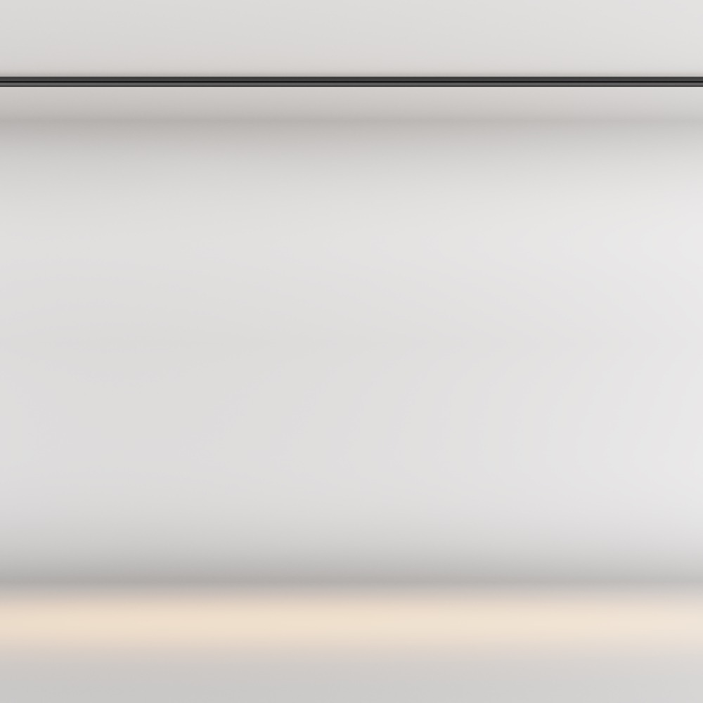 Уличный токоведущий светильник Линия / Line Elasity IP 3000K 30Вт 3м