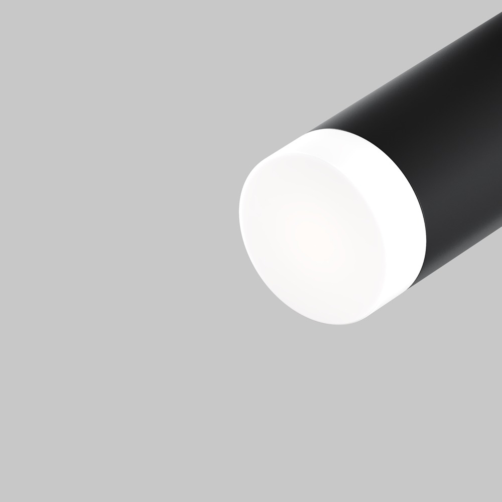 Матовый рассеиватель для Фокус / Focus LED 5Вт