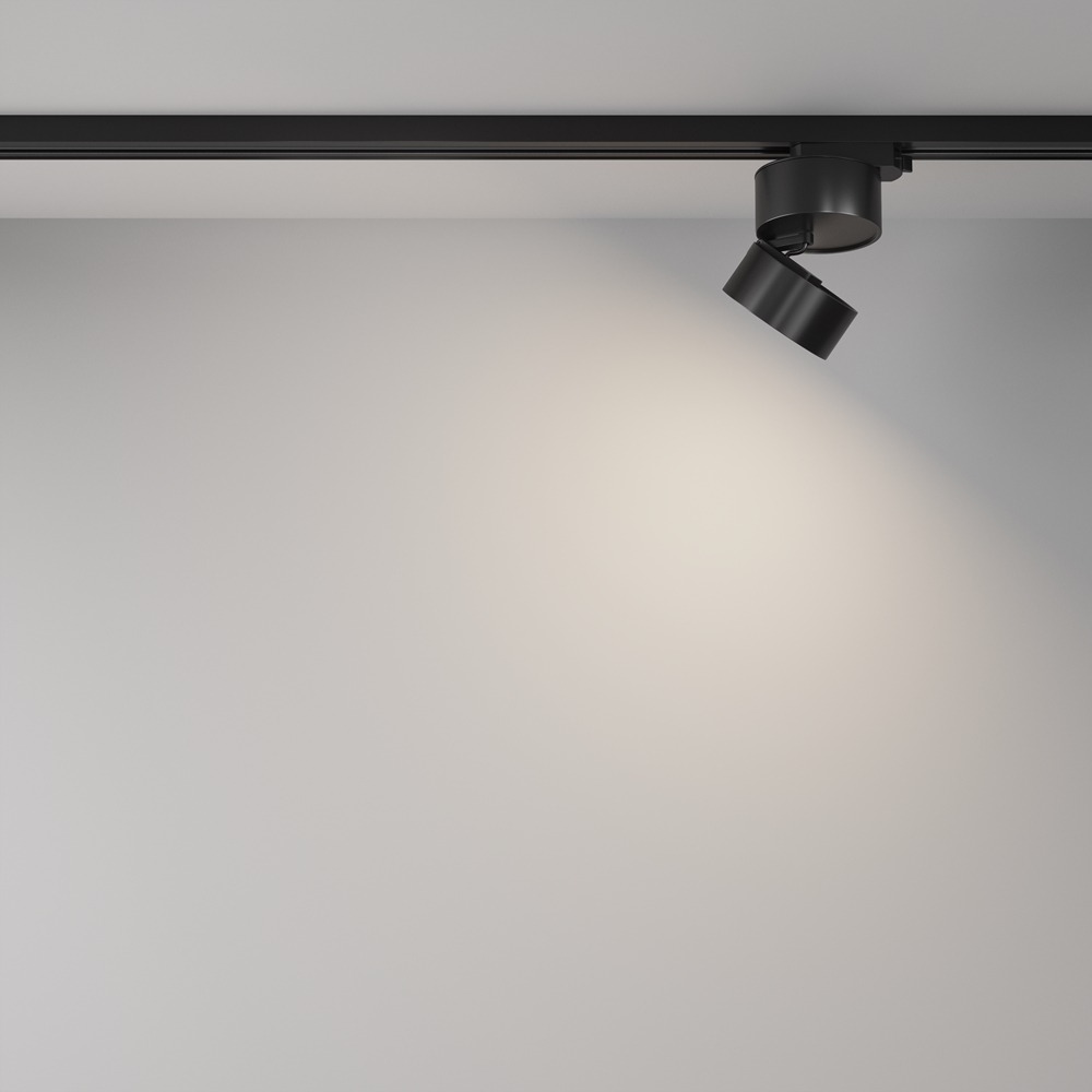 Трековый светильник Онда / ONDA Unity 4000K 12Вт 120°