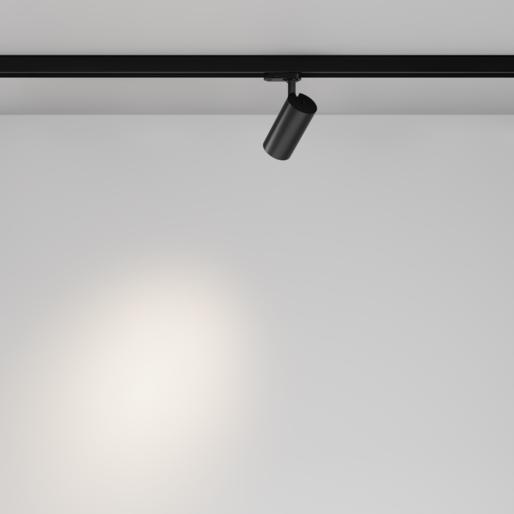 Трековый светильник Фокус / Focus Led Trinity 4000K 10Вт 36°