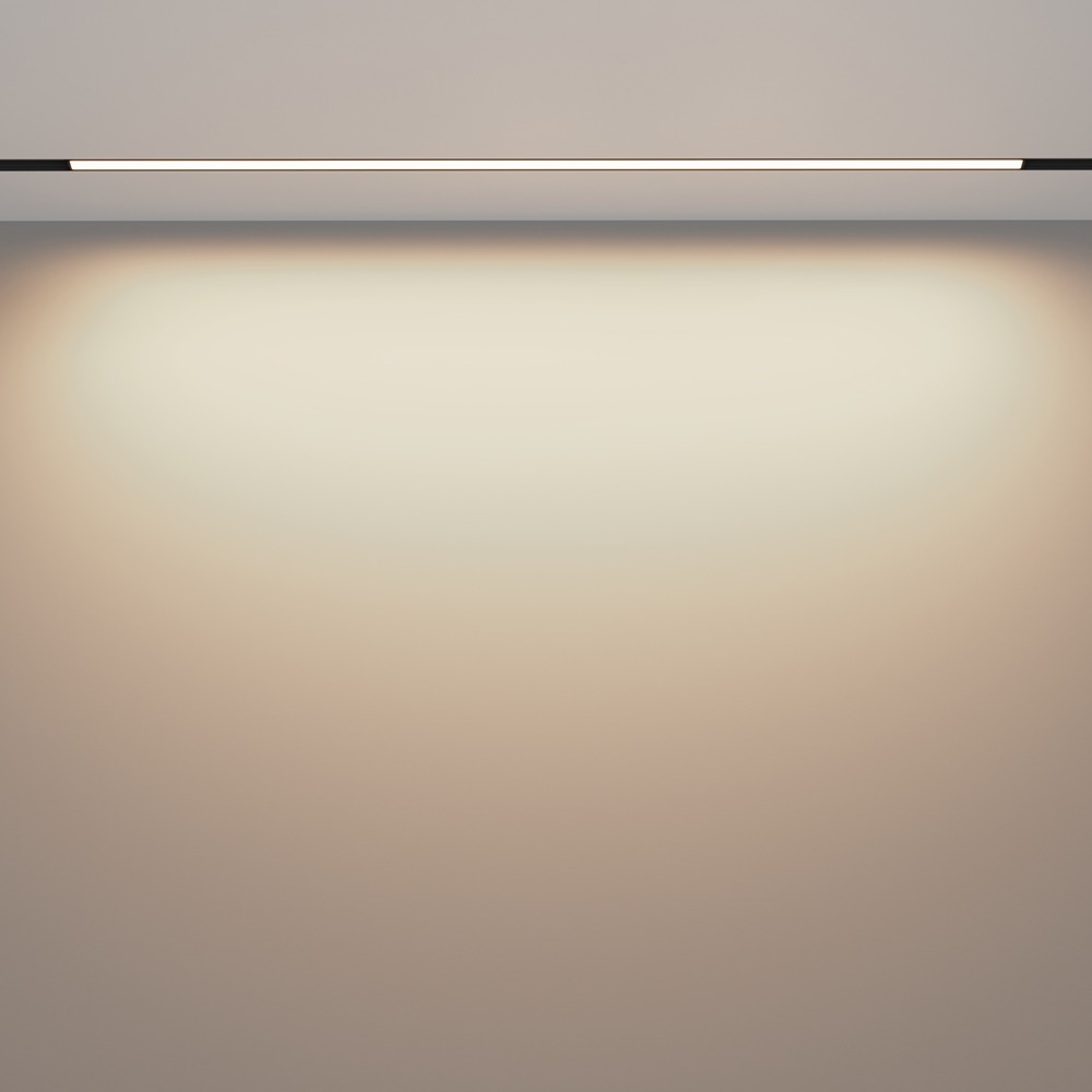 Трековый светильник Базис / Basis Exility 2700-6000K 30Вт 120° Dim Dali1