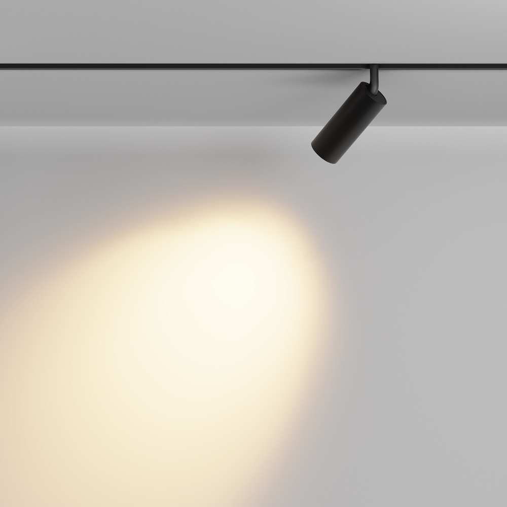 Трековый светильник Фокус / Focus Led Exility 2700K 12Вт 36°