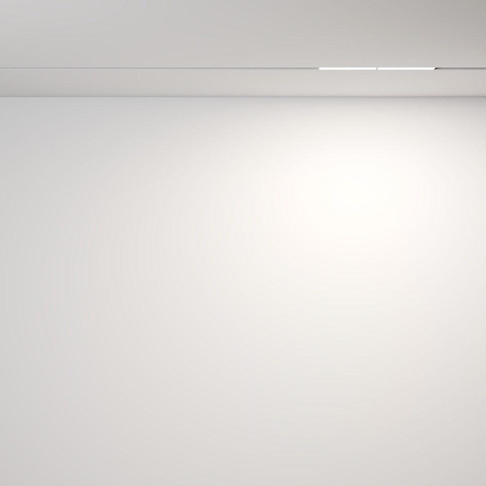 Трековый светильник Парете / Parete Exility 2700-6000K 12W 120° Dim Smart
