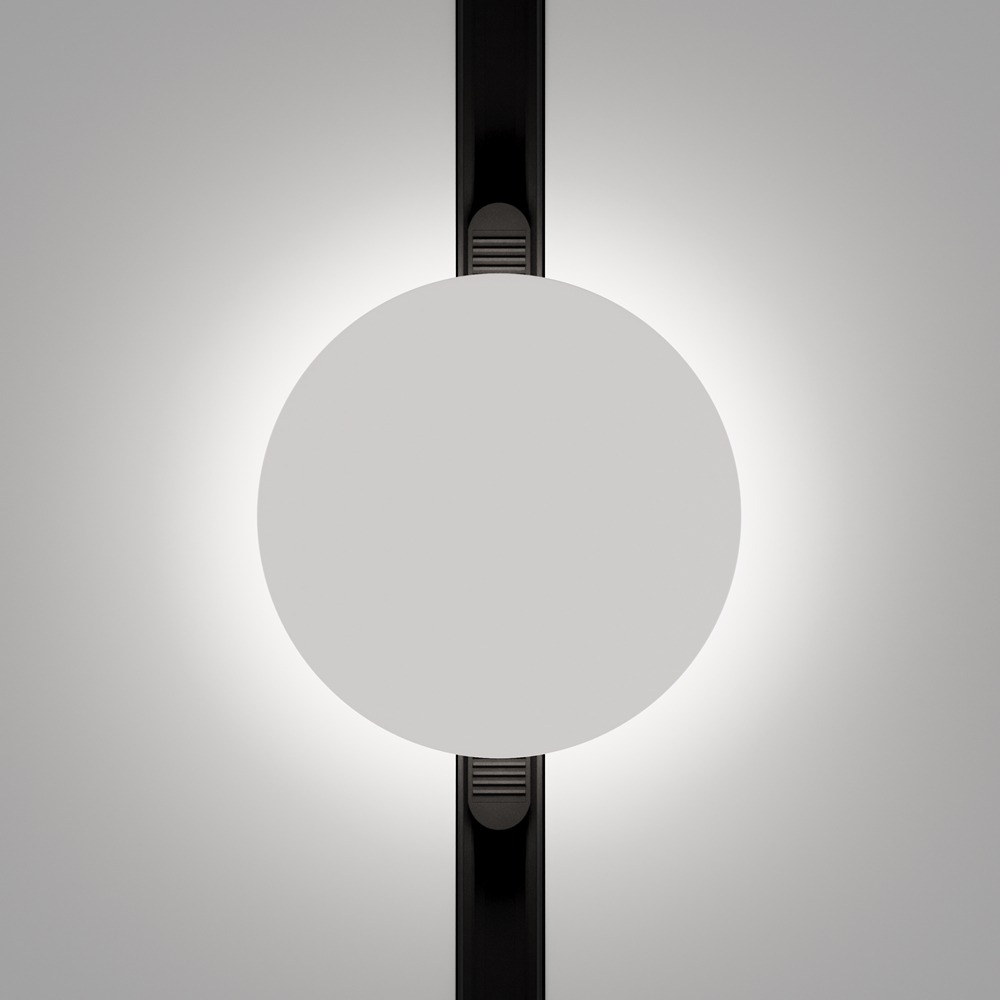 Трековый светильник Релакс / Relax Exility 2700-6000K 5Вт 120° Dim Smart
