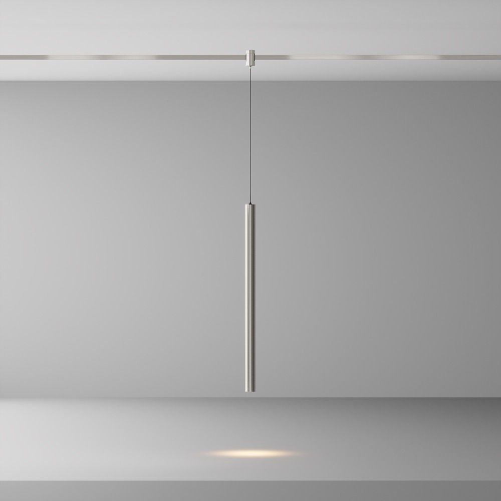 Трековый подвесой светильник Фокус / Focus Led Flarity 3000K 5Вт 30°