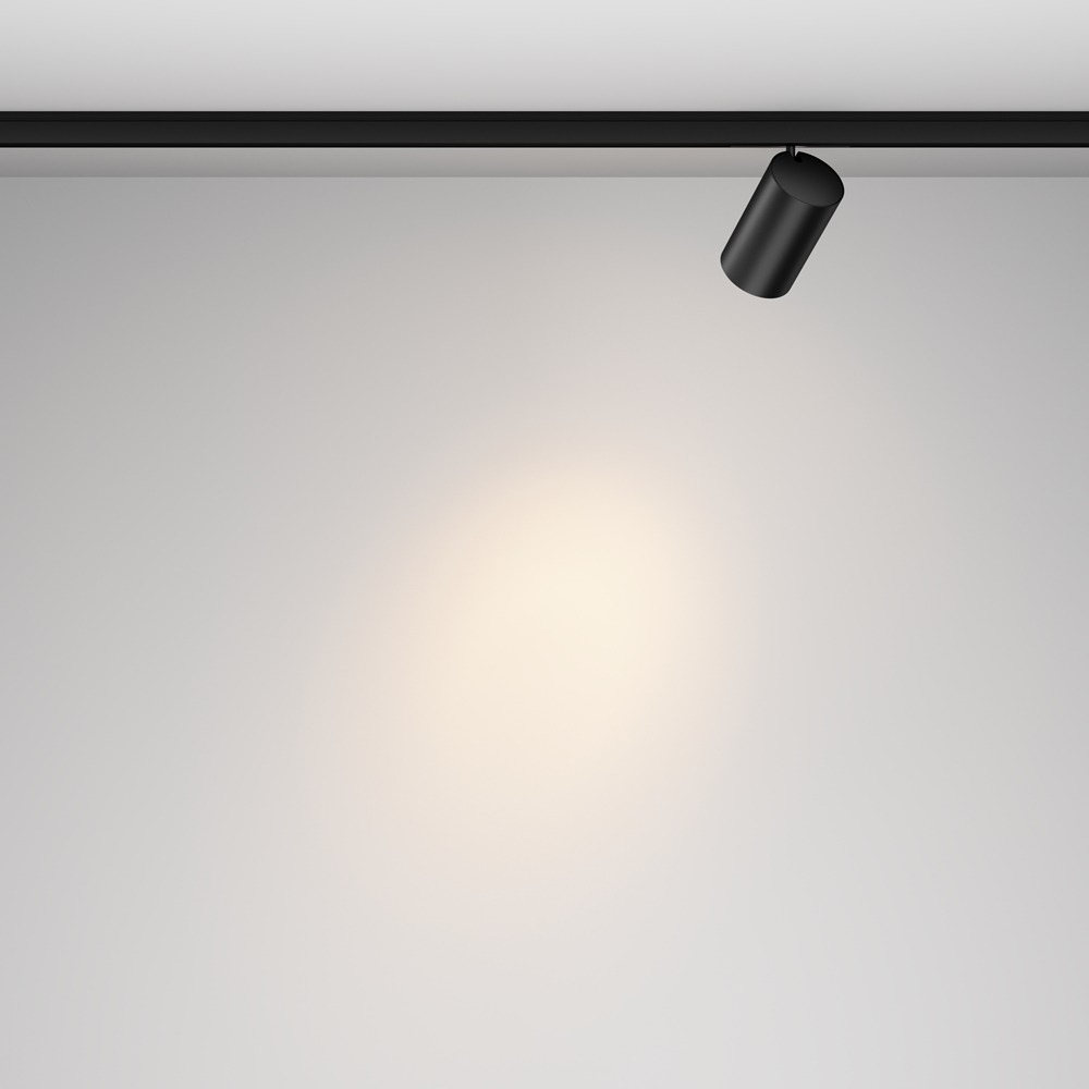 Трековый светильник Фокус / Focus Led Levity 2700К 5Вт 36°