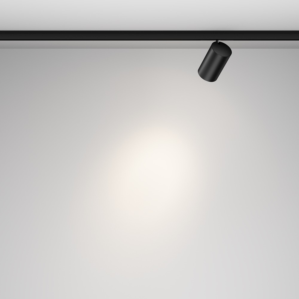 Трековый светильник Фокус / Focus Led Levity 4000К 5Вт 36°